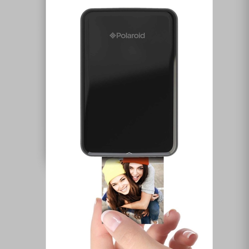 Polaroid zip mobile instant photo printer - Picture 3 of 8